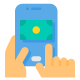 Mobile Payment icon