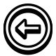 Back Arrow icon