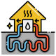 Geothermal Energy icon