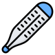 Thermometer icon