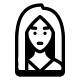 Ким Кардашян icon