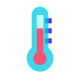 Temperatura icon