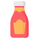 Ketchup icon