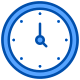 壁時計 icon