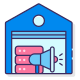 Data Warehouse icon