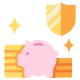 Piggy Bank icon