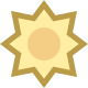 夏季 icon