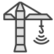 Building icon