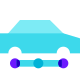 Automotivo icon