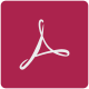 Adobe Acrobat Reader icon