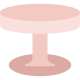 Circle Table icon