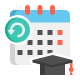 Calendrier icon