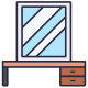 Mirror icon