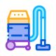 Vacuum Cleaner icon