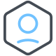 NFT-Benutzer icon