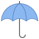 Umbrella icon