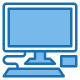 Computer icon