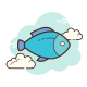 Peixe icon