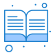 Book icon