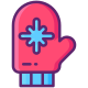 Mitten icon