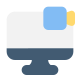 Virtual Meeting icon