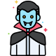 Dracula icon