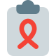 Aids Patient Report icon