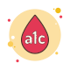 a1c-тест icon