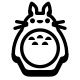 Totoro icon