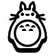 totoro icon