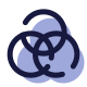 Venn Diagram icon