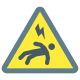 죽음의 위험 icon