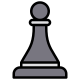 Spiel Schach icon