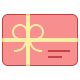 Gift Card icon