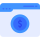 Web icon