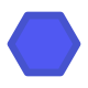 Polygon icon