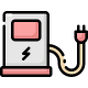 Charge icon