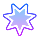 Forma Starburst icon