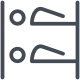 Bunk Bed icon