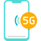 외부-5G-기술-아보카-케리스메이커 icon