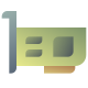 Network Card icon