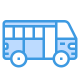 Ônibus icon