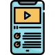 Video Lesson icon