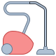 Vacuum Cleaner icon