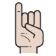 Sign Language I icon