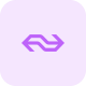 Nederlandse Spoorwegen is a Dutch state-owned company, the principal passenger railway operator in the Netherlands. icon