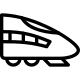 Comboio de Alta Velocidade icon