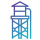 Buildings icon