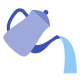 hervidor de agua icon