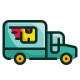 Delivery Truck icon